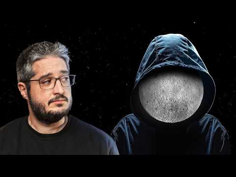 The REAL Conspiracy on the Moon
