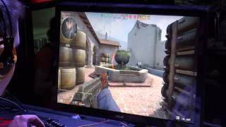 Na`Vi vs Virtus.pro - de_inferno_se @ SLTV 6 - Part 1