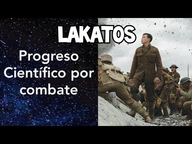 英語のImre lakatosのビデオ発音