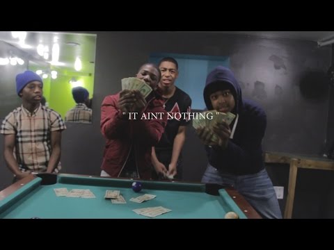 RTS Trail G - It Aint Nothing (Official Video) SHOT BY: @SHONAMC071