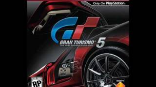 Download lagu GT5 Trailer: TC - Borrowed Time feat. Sub Focus mp3