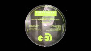 Tuff Trax #1 - Basic Functions (Vince Watson)