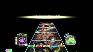 GH3 - Ji - Periphery *CUSTOM*