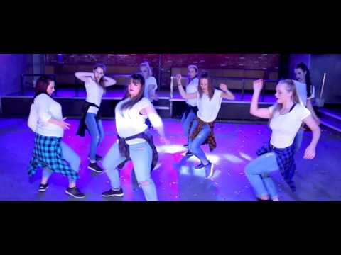 Myssa More x Mr. Pattern - Position (DJ Reeko Remix) I Choreo by Dominic @dstar_house