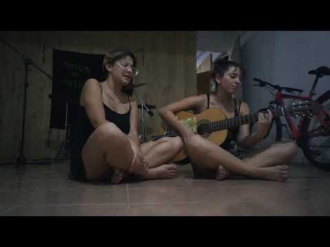 Más feliz que la mierda - Flema (cover)