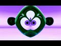 Kummipea Gummy Bear Estonian In G Major 16 Confusion Reversed
