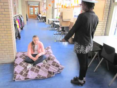 De toverstok groep 7/8