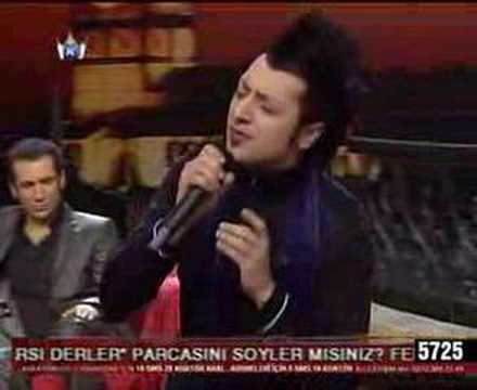 Hayko Çepkin - ağlarsa anam ağlar