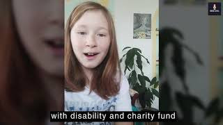 Turning Disability into Superhuman Abilities