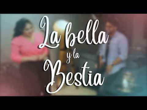 Beauty and the Beast / La Bella y la Bestia (Cover Espa&ntilde;ol)
