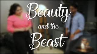Beauty and the Beast / La Bella y la Bestia (Cover Español)