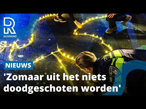 Terugblik op de seriemoordenaar van IJsselmonde | Rijnmond