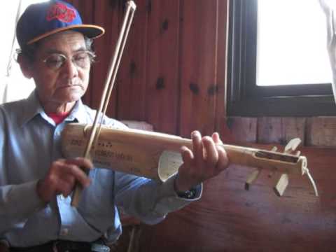 bamboo violin (labil) part 1