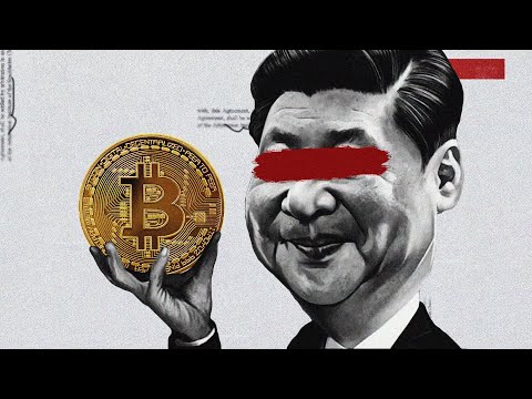 Bitcoin bus avarijos rinkose