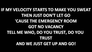 Planetary (GO!) Lyrics