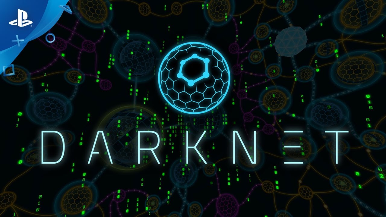 Darknet Hits PS VR in Early 2017