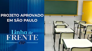 Escolas cívico-militares: PT solicita ao STF inconstitucionalidade da lei