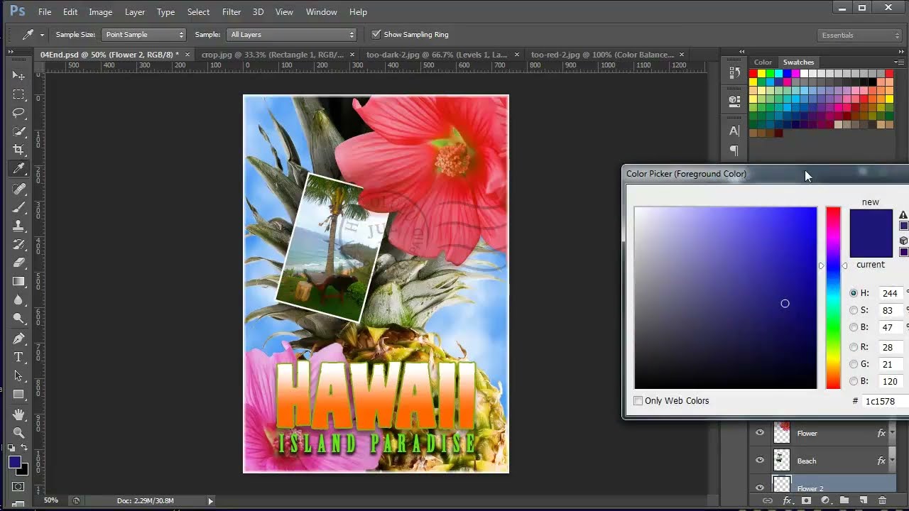 Top 5 Panels video thumbnail