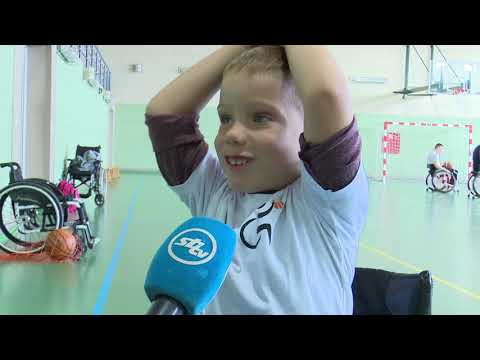 SBTV - DNEVNIK - KKI „BROD NA SAVI“ – PRIPREME ZA SEZONU - 24.10.2018.