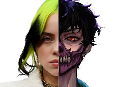 Corpse x Billie Eilish-Bad Guy (Remix)