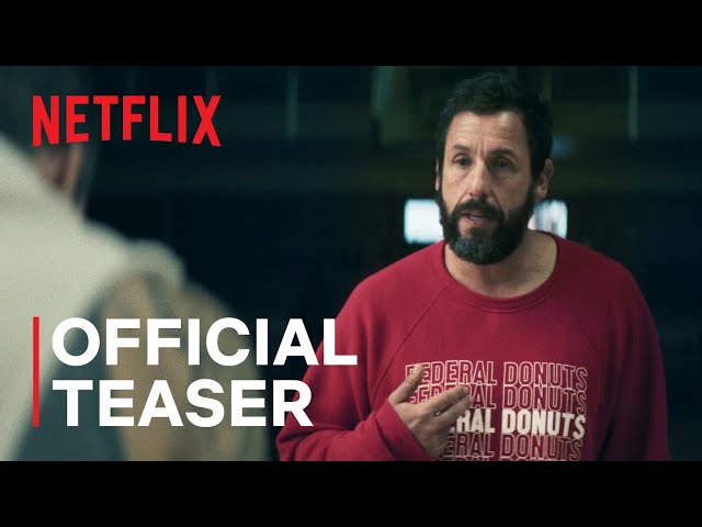 Official Teaser