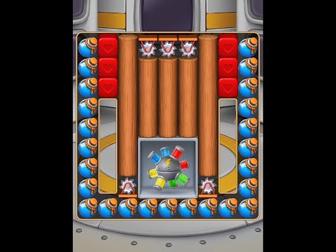 TOON BLAST level 3013