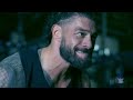 FEARLESS ROMAN REIGNS Music Video