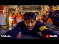 Govinda Govinda 4k Video Song Khadgam Ravi Teja Srikanth Prakash Raj Devi Sri Prasad