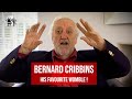 Bernard Cribbins My Favourite Womble Was