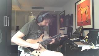 Marco Minnemann (Hotel Composing)