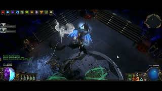 Re: [心得] 火焰COC 魔幻DD/VD 聖宗 uber eater 8/15