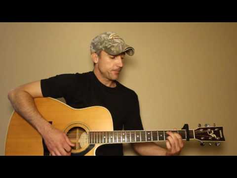Beer With Jesus - Rhett Akins