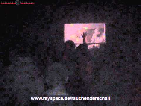 Schall & Rauch @ JC Golzow 11.12.2010_02.avi