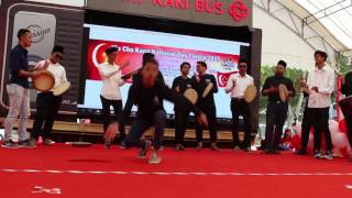 Download lagu National Day Fiesta Kompang Performance - 05th August 2017 mp3 Download lagu National Day Fiesta Kompang Performance - 05th August 2017 mp3