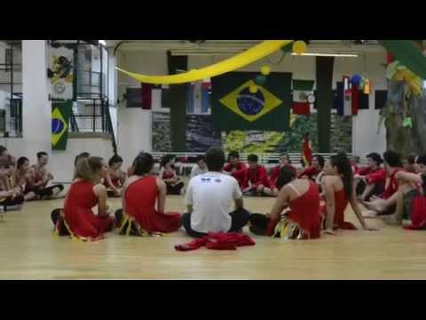 Lehakeinu 34o Festival Carmel Teaser