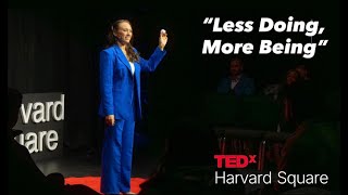 Decoding The Female Pain Epidemic | Jayna Swan | TEDxHarvard Square