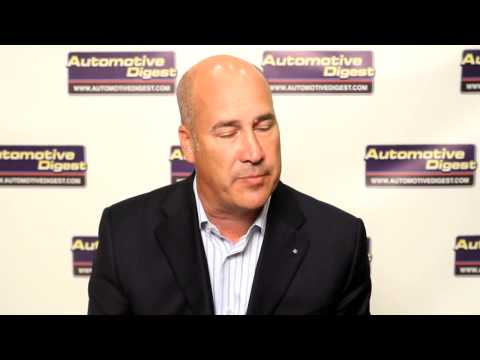 Evaluating Your Dealership for Compliance   Stephen Ciarrocchi   Automotive Digest