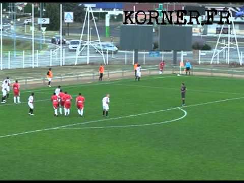 CFA2 / Saint-Alban - Balma