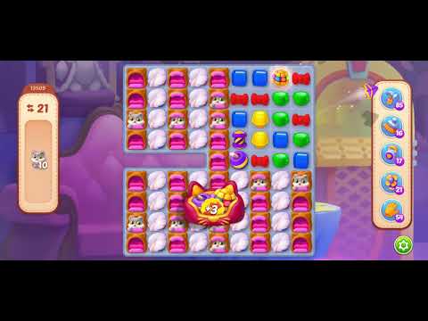 Homescapes 🏡 Level 13509