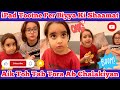 iPad Tor K Biyya Ki Chalakiyan - Full Video #babytasha #vlog #trending