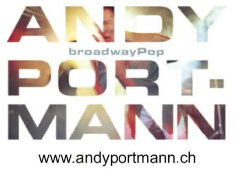 ANDY PORTMANN Are You Growing Tired Of My Love