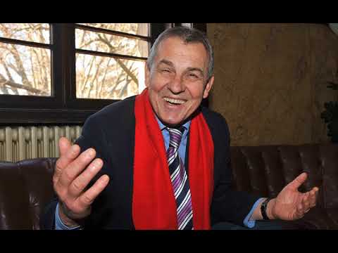 Branimir Đokić "Ciganski urnebes" (1968)