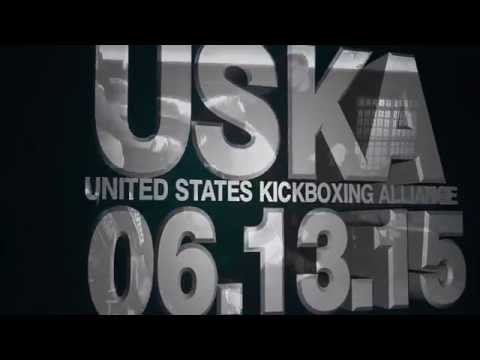 USKA RETURNS JUNE 13