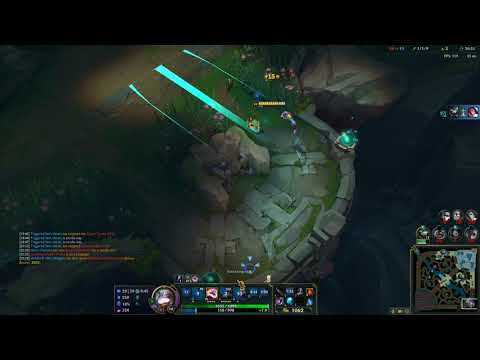 LOL - Wasting Their Time: Yuumi Edition