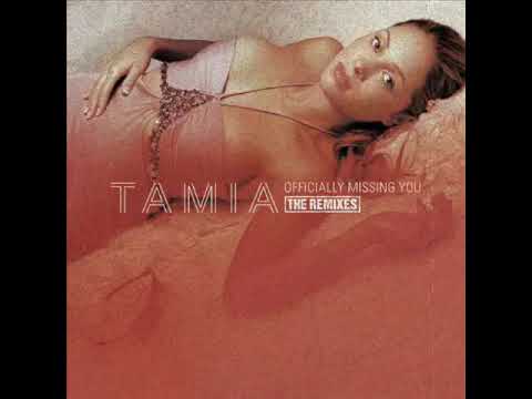 Officially Missing You (Remix) - Tamia ft. Talib Kweli