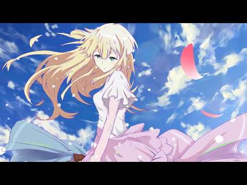 Nightcore - BRAVE 「 8utterfly Feat. CLIFF EDGE 」