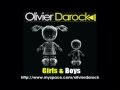 Olivier Darock - Girls & Boys 