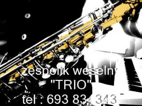 Zespół Muzyczny TRIO Nowy Sącz  porównaj boże