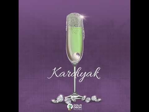 Kardiyak - Kusturan Şampanya (Official Audio)
