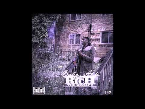 Baby Ahk x Ty Freaky - Stevie